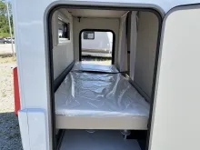 Fahrzeugbild Bürstner Campeo TD 676 G Flex | AHK | NAVI | KAMERA | APP #16