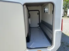 Fahrzeugbild Bürstner Campeo TD 676 G Flex | AHK | NAVI | KAMERA | APP #18