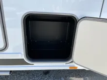 Fahrzeugbild Bürstner Campeo TD 676 G Flex | AHK | NAVI | KAMERA | APP #19