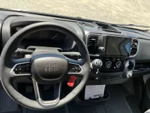 Fahrzeugbild Bürstner Campeo TD 676 G Flex | AHK | NAVI | KAMERA | APP #21