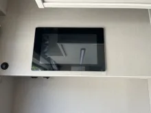 Fahrzeugbild Bürstner Campeo TD 676 G Flex | AHK | NAVI | KAMERA | APP #23