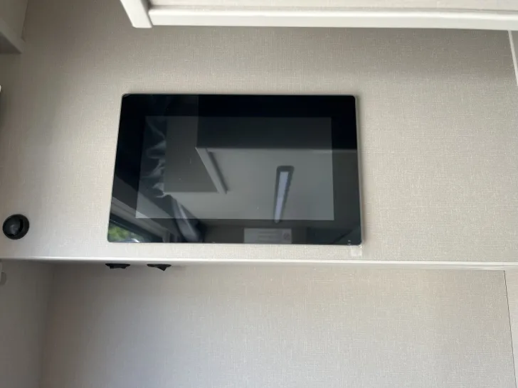 Fahrzeugbild Bürstner Campeo TD 676 G Flex | AHK | NAVI | KAMERA | APP #23