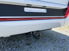 Fahrzeugbild Bürstner Campeo TD 676 G Flex | AHK | NAVI | KAMERA | APP #25