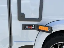 Fahrzeugbild Bürstner Campeo TD 676 G Flex | AHK | NAVI | KAMERA | APP #27