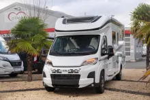 Fahrzeugbild Laika Ecovip L 3009 GÜMA Springdeal bis 31.05.2026 #3