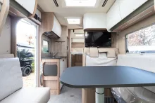 Fahrzeugbild Laika Ecovip L 3009 GÜMA Springdeal bis 31.05.2026 #9