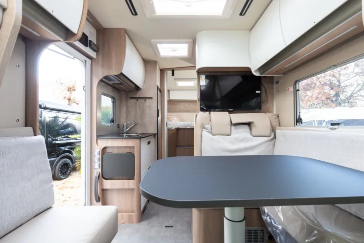 Fahrzeugbild Laika Ecovip L 3009 GÜMA Springdeal bis 31.05.2026 #9