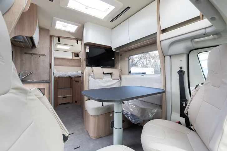 Fahrzeugbild Laika Ecovip L 3009 GÜMA Springdeal bis 31.05.2026 #10