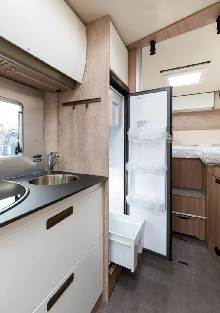 Fahrzeugbild Laika Ecovip L 3009 GÜMA Springdeal bis 31.05.2026 #13