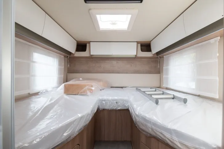 Fahrzeugbild Laika Ecovip L 3009 GÜMA Springdeal bis 31.05.2026 #14