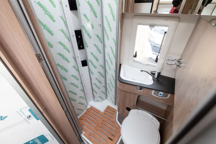 Fahrzeugbild Laika Ecovip L 3009 GÜMA Springdeal bis 31.05.2026 #15