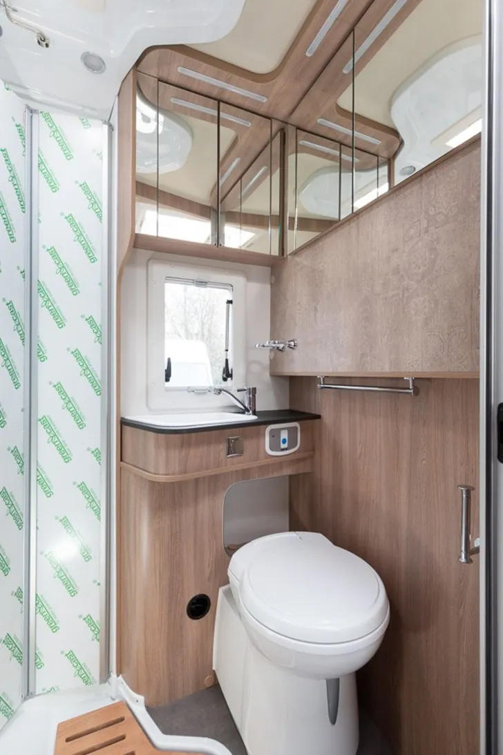 Fahrzeugbild Laika Ecovip L 3009 GÜMA Springdeal bis 31.05.2026 #16