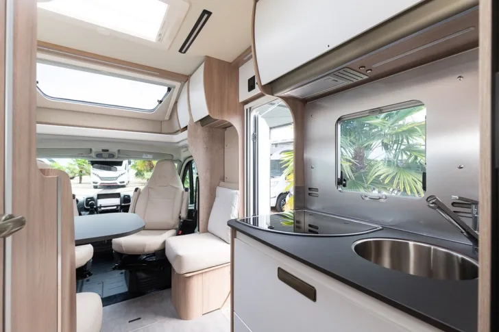 Fahrzeugbild Laika Ecovip L 3009 GÜMA Springdeal bis 31.05.2026 #17