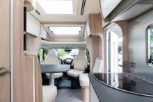Fahrzeugbild Laika Ecovip L 3009 GÜMA Springdeal bis 31.05.2026 #18