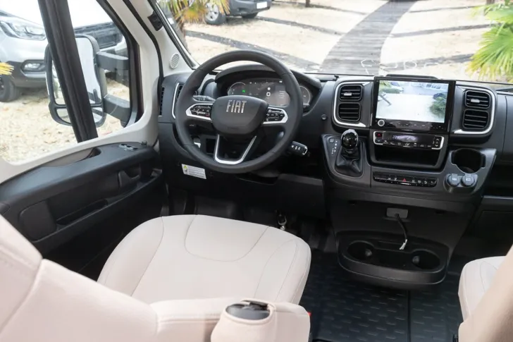 Fahrzeugbild Laika Ecovip L 3009 GÜMA Springdeal bis 31.05.2026 #20