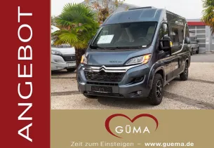 Bild Trenta 540 R