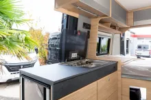 Fahrzeugbild Pössl Trenta 540 R Citroen ** 12.684  Rabatt #12