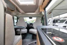 Fahrzeugbild Pössl Trenta 540 R Citroen ** 12.684  Rabatt #15