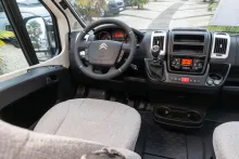 Fahrzeugbild Pössl Trenta 540 R Citroen ** 12.684  Rabatt #17