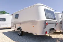 Fahrzeugbild Hymer Eriba Eriba Touring 530 ***RABATT: 7.610,00 EURO*** #6