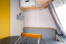 Fahrzeugbild Hymer Eriba Eriba Touring 530 ***RABATT: 7.610,00 EURO*** #9
