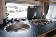 Fahrzeugbild Hymer Eriba Eriba Touring 530 ***RABATT: 7.610,00 EURO*** #11
