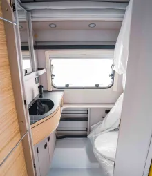 Fahrzeugbild Hymer Eriba Eriba Touring 530 ***RABATT: 7.610,00 EURO*** #13