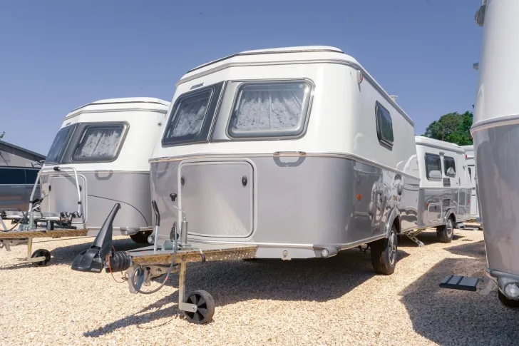 Fahrzeugbild Hymer Eriba Eriba Touring 530 ***RABATT: 8.091,00 EURO*** #3