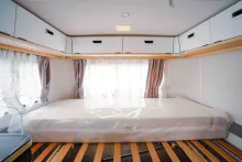 Fahrzeugbild Hymer Eriba Eriba Touring 530 ***RABATT: 7.610,00 EURO*** #12