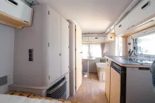 Fahrzeugbild Hymer Eriba Eriba Touring 530 ***RABATT: 8.091,00 EURO*** #14