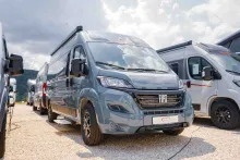 Fahrzeugbild Dethleffs Globetrail Classic 600 DR Fiat *GÜMA DAYS-DEAL* #6