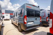 Fahrzeugbild Dethleffs Globetrail Classic 600 DR Fiat *GÜMA DAYS-DEAL* #7