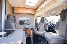 Fahrzeugbild Dethleffs Globetrail Classic 600 DR Fiat *GÜMA DAYS-DEAL* #10