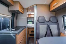 Fahrzeugbild Dethleffs Globetrail Classic 600 DR Fiat *GÜMA DAYS-DEAL* #11