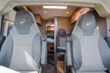 Fahrzeugbild Dethleffs Globetrail Classic 600 DR Fiat *GÜMA DAYS-DEAL* #12