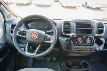 Fahrzeugbild Dethleffs Globetrail Classic 600 DR Fiat *GÜMA DAYS-DEAL* #13