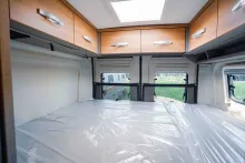 Fahrzeugbild Dethleffs Globetrail Classic 600 DR Fiat *GÜMA DAYS-DEAL* #15