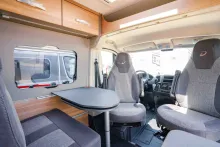 Fahrzeugbild Dethleffs Globetrail Classic 600 DR Fiat *GÜMA DAYS-DEAL* #18