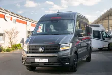 Fahrzeugbild Dethleffs Globetrail Performance 600 DR VW // 15.000  #3