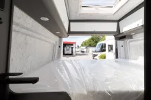 Fahrzeugbild Dethleffs Globetrail Performance 600 DR VW // 15.000  #13