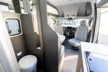 Fahrzeugbild Dethleffs Globetrail Performance 600 DR VW // 15.000  #16