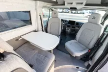 Fahrzeugbild Dethleffs Globetrail Performance 600 DR VW // 15.000  #17