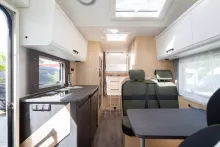 Fahrzeugbild Sunlight A 68 Outdoorday Special bis 19.04.2026 #8