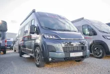 Fahrzeugbild Dethleffs Globetrail 640 ES Fiat *FRÜHLINGSDEAL* #6