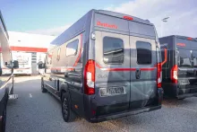 Fahrzeugbild Dethleffs Globetrail 640 ES Fiat *FRÜHLINGSDEAL* #7