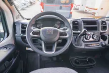 Fahrzeugbild Dethleffs Globetrail 640 ES Fiat *FRÜHLINGSDEAL* #12