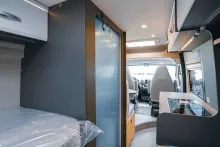 Fahrzeugbild Dethleffs Globetrail 640 ES Fiat *FRÜHLINGSDEAL* #14