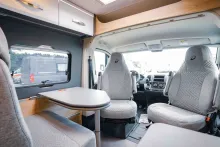 Fahrzeugbild Dethleffs Globetrail 640 ES Fiat *FRÜHLINGSDEAL* #16