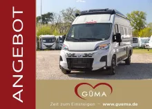 Fahrzeugbild Dethleffs Globetrail 640 HR Fiat * 10.107 unter Liste #1