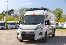 Fahrzeugbild Dethleffs Globetrail 640 HR Fiat * 10.107 unter Liste #3